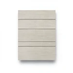 Wooden Wallpaper Beige Color 10m x 0.73m, Model 45145