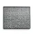 Mazyoon Hot Rolled Black Steel Expanded Metal Mesh 2.3mm Thickness 2.44m Width 2m Length Bait Al Tatawor - Image 1