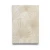 Italian Wallpaper Leaf-Patterned Design 10mx1.06m Beige Color - Image 1