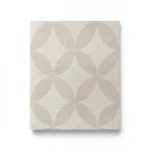 Italian Geometric Wallpaper 10m x 0.73m Beige, Model 45146