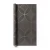 Geometric Wallpaper Dark Beige 10m x 0.73m, Model 45148 - Image 1