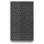 Dutch Modern Wall Covering 10m x 0.53m Dark Grey - Image 1