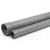 مواسير بلاستيك UPVC مقاس 3 إنش ضغط 160 psi سمك 3.94 ملم لون رمادي - Image 1