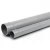 أنابيب بلاستيك UPVC ضغط اسمي 160 psi مقاس 8 إنش سمك 9.45 مم لون رمادي - Image 1