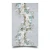Dutch Floral Wallpaper 10m x 0.53m Gray, Model 17790 - Image 1