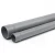 مواسير بلاستيك UPVC مقاس 3/4 إنش سمك 2.03 ملم ضغط 200 psi لون رمادي - Image 1