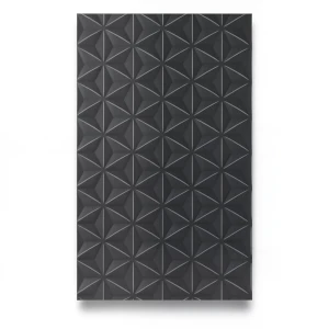 Dutch Modern Wall Covering 10m x 0.53m Dark Grey