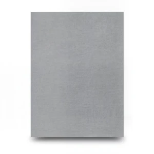 ورق جداري ايطالي لون رمادي تصميم ساده، مقاس 10 م×1.06 م، موديل 72911