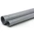 مواسير UPVC ضغط 200 psi مقاس 2 إنش سمك 3.38 ملم لون رمادي - Image 1