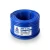 سلك كهرباء مفرد 4 AWG نحاس مجدول 1000 فولت، معزول PVC +105°C أزرق، طول 500 قدم | شركة كابلات الشرقية للصناعة - Image 1