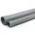 مواسير بلاستيك UPVC ضغط 250 psi مقاس 3/4 إنش سماكة 2.08 مم لون رمادي - Image 1