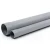 أنابيب UPVC ضغط 250 psi مقاس 2 1/2 إنش سماكة 4.80 مم لون رمادي - Image 1