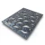 Hot Rolled Expanded Sheet 2.7 mm Thickness 2.44×4 m Memari Form - Image 1