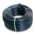 HDPE Plastic Coil Pipe PN 3.2 Bar PE 100, 90 mm Diameter SDR 41 Black/Blue - Image 1