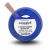 4/0 AWG 1C Stranded Copper Electric Wire 1000 Vac PVC Insulated +105°C Blue 500ft | Asharqiyah Cables Company for Industry - Image 1