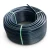 لفة أنابيب HDPE ضغط 3.2 بار PE 100، قطر خارجي 125 مم، SDR 41 أسود مع خطوط زرقاء - Image 1
