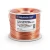 10 AWG 1C Stranded Copper Wire 1000 Vac, PVC Insulated +105°C Orange, 2500ft | Asharqiyah Cables Company for Industry - Image 1