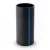 HDPE Plastic Pipe Pressure 20 Bar PE 100 Size 125 mm Thickness 14 mm Black - Image 1