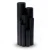 مواسير بلاستيك HDPE ضغط 6 بار PE 80 قطر خارجي 160 mm سماكة 7.3 mm لون اسود شركة المنار - Image 1