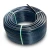 لفة أنابيب HDPE ضغط 3.2 بار PE 100 قطر خارجي 63 مم SDR 41 أسود مع خطوط زرقاء - Image 1