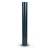 HDPE Pipe Pressure 16 Bar PE 80 Size 20 mm Thickness 2.3 mm Black - Image 1