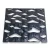 Hot Rolled Expanded Mesh Memari Form Thickness 3.8 mm Size 1.22×3 M - Image 1