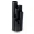 أنابيب HDPE ضغط 16 بار PE 100 مقاس 200 مم سمك 18.2 مم لون أسود - Image 1
