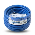 سلك نحاس شعر CU/PVC مقاس 95mm2، 450/750 فولت، أزرق | شركة كابلات جدة