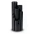 مواسير بلاستيك HDPE ضغط 16 بار PE 80 مقاس 50 ملم سمك 5.6 ملم لون اسود - Image 1