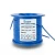 CU/PVC Flexible Electric Wire 2.5mm2 450/750V Blue | Jeddah Cables Company - Image 1