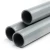 UPVC Pipe Aqtar Najd Class 3 Outside Diameter 140 mm Thickness 4.1 mm Gray - Image 1
