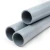 UPVC Pipe Aqtar Najd Class 3 Outside Diameter 160 mm Thickness 4.7 mm Gray Color - Image 1