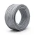 Flexible Copper Electrical Wire 120mm2, 450/750V, 300ft Coil, PVC Insulation, Gray - Image 1