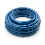 سلك مفرد نحاس مجدول معزول PVC، مساحة مقطع 300 ملم، 450/750 فولت، لون أزرق | مجموعة كابلات الرياض