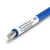 PVC Insulated Stranded Copper Single Earthing Wire 500mm Conductor, 450/750V, Blue | Riyadh Cables Group - Image 1