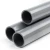 UPVC Pipe Aqtar Najd Class 4 Outside Diameter 50 mm Thickness 2.4 mm Gray - Image 1