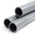 UPVC Pipe Aqtar Najd Class 4 Outside Diameter 75 mm Thickness 3.6 mm Gray - Image 1