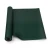 Italian Wallpaper Dark Green Plain Design, Size 10mx1.06m, Model 72918 - Image 1