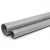 أنابيب بلاستيك UPVC مقاس 4 إنش سمك 4.90 مم ضغط 160 psi لون رمادي - Image 1