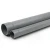 أنابيب UPVC ضغط اسمي 160 psi مقاس 6 إنش سماكة 7.26 ملم لون رمادي - Image 1