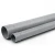 مواسير بلاستيك UPVC مقاس 3/4 إنش سمك 2.03 ملم ضغط 200 psi لون رمادي - Image 1