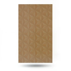 Dutch Modern Wallpaper Brown, 10m x 0.53m, Model 17366