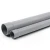 مواسير UPVC ضغط 200 psi مقاس 2 إنش سمك 3.38 ملم لون رمادي - Image 1