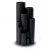 HDPE Plastic Pipe Pressure 16 Bar PE 80 Size 75 mm Thickness 8.4 mm Black - Image 1