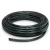 أنابيب بلاستيك HDPE ضغط 6.3 بار PE 100، قطر خارجي 40 ملم، سماكة 1.8 ملم، لون أسود - Image 1