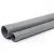 مواسير UPVC ضغط 200 psi مقاس 8 إنش سماكة 11.66 مم لون رمادي - Image 1