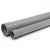 مواسير بلاستيك UPVC ضغط 250 psi مقاس 3/4 إنش سماكة 2.08 مم لون رمادي - Image 1