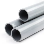 مواسير UPVC اقطار نجد كلاس 4 قطر خارجي 50 مم سمك 2.4 مم لون رمادي
