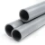UPVC Pipe Aqtar Najd Class 4 Outside Diameter 75 mm Thickness 3.6 mm Gray - Image 1