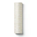 Wall Decoration Pattern Design 10m x 0.53m Beige